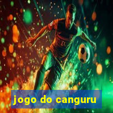 jogo do canguru